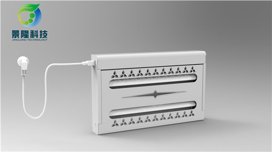 室內滅蠅器的4個作用