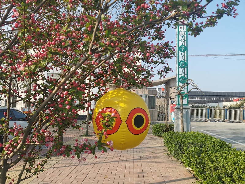 河北驅鳥氣球