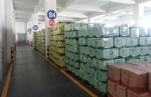 不能放鼠藥，食品倉庫用啥捕鼠器