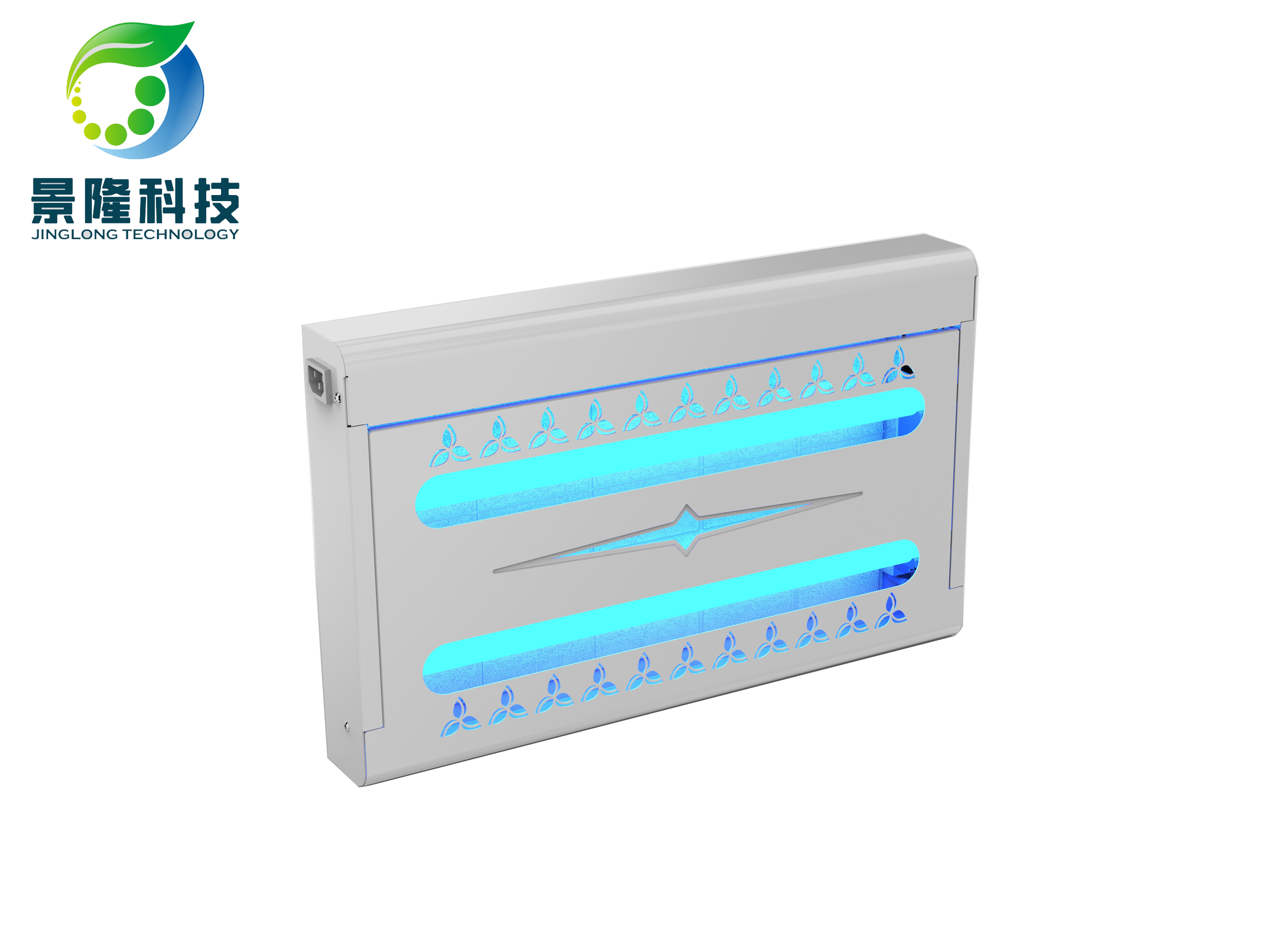 滅蠅燈有必要使用防爆燈管嗎