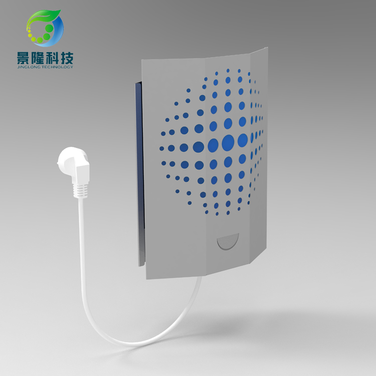 網咖滅蠅燈